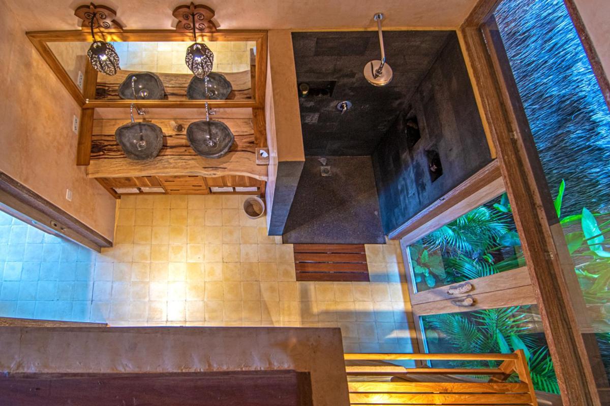 Anahata - Tropical Private Villas Gili Air Exterior photo